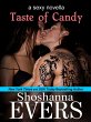 Taste of Candy (eBook, ePUB) - Bild 1