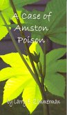 Case of Amston Poison (eBook, ePUB)