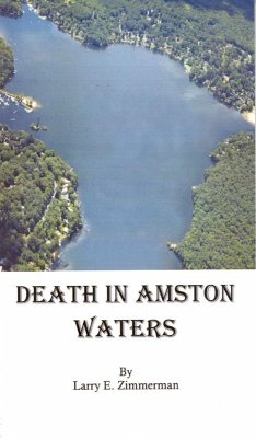 Cover Death in Amston Waters (eBook, ePUB)