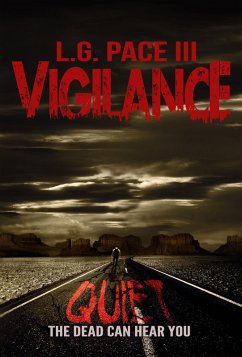 Cover Vigilance (eBook, ePUB)