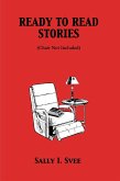 Ready to Read Stories (Chair not Included) (eBook, ePUB)