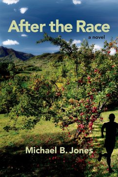 Cover After the Race (eBook, ePUB)