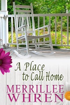 Place to Call Home (eBook, ePUB) - Whren, Merrillee