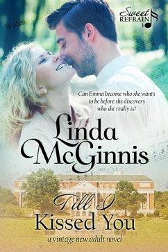 Till I Kissed You (eBook, ePUB) - McGinnis, Linda