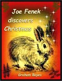 Joe Fenek Discovers Christmas (eBook, ePUB)
