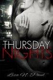 Thursday Nights (eBook, ePUB)