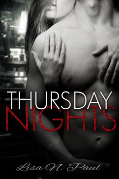 Cover Thursday Nights (eBook, ePUB)