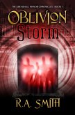 Oblivion Storm (eBook, ePUB)