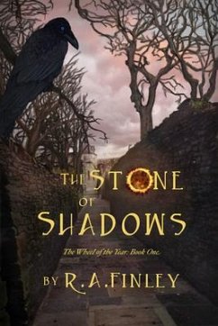 Cover The Stone of Shadows (eBook, ePUB)