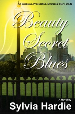 Beauty Secret Blues (eBook, ePUB) - Hardie, Sylvia