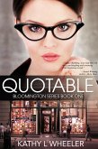 Quotable (eBook, ePUB)