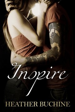 Inspire (eBook, ePUB) - Buchine, Heather