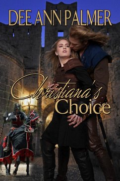Cover Christiana's Choice (eBook, ePUB)
