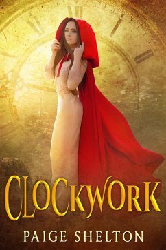 Cover Clockwork (eBook, ePUB)
