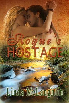 Cover Rogue's Hostage (eBook, ePUB)