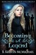 Becoming a Legend (eBook, ePUB) - Bild 1