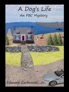 Cover Dog's Life (eBook, ePUB)