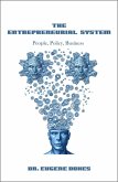 Entrepreneurial System (eBook, ePUB)
