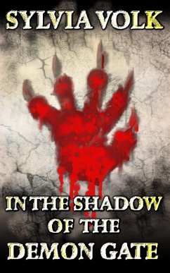 Cover In the Shadow of the Demon Gate (eBook, ePUB)