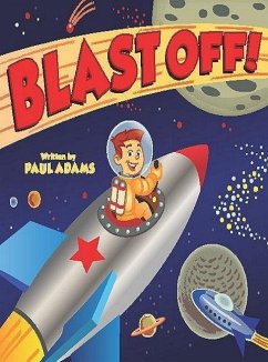 Cover Blast Off (eBook, ePUB)