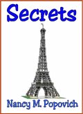 Secrets (eBook, ePUB)
