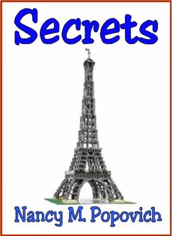 Cover Secrets (eBook, ePUB)