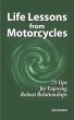 Life Lessons from Motorcycles:... - Bild 1