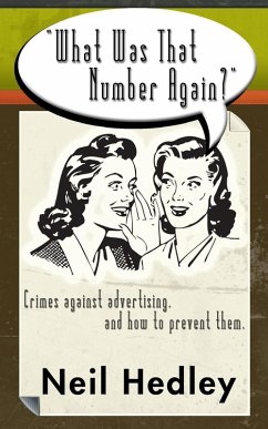 What Was That Number Again? (eBook, ePUB) - Hedley, Neil