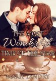 Most Wonderful Time of the Year (eBook, ePUB) Most Wonderful Time of the Year (eBook, ePUB)