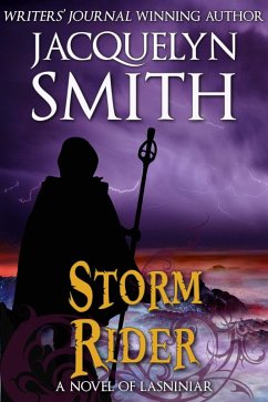 Storm Rider: A Novel of Lasniniar (eBook, ePUB) - Smith, Jacquelyn