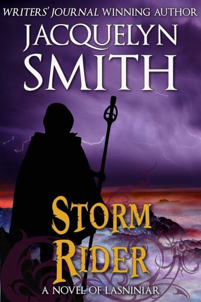 Storm Rider: A Novel of Lasniniar (eBook, ePUB) Storm Rider: A Novel of Lasniniar (eBook, ePUB)