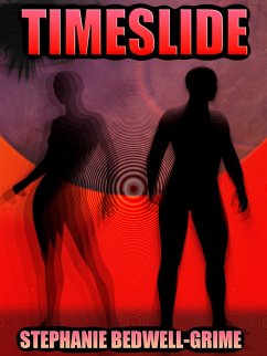 Cover Time Slide (eBook, ePUB)