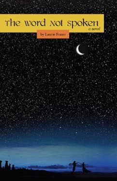 Cover Word Not Spoken (eBook, ePUB)