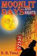 Moonlit Days and Nights (eBook, ePUB) - Bild 1