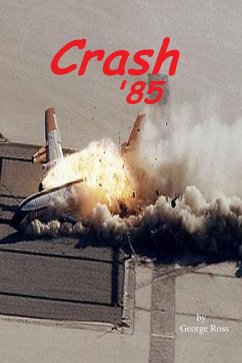Cover Crash '85 (eBook, ePUB)