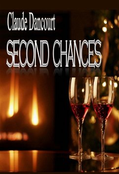 Second Chances (eBook, ePUB) - Dancourt, Claude