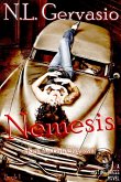 Nemesis (A Kick-Ass Girls Club novel) (eBook, ePUB)