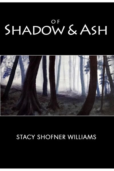 Of Shadow and Ash (eBook, ePUB)