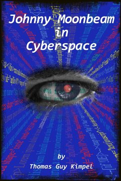 Cover Johnny Moonbeam in Cyberspace (eBook, ePUB)