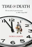 Time of Death (eBook, ePUB)