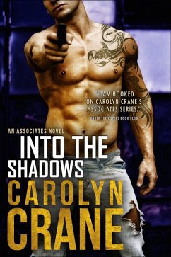 Into the Shadows (eBook, ePUB) - Crane, Carolyn