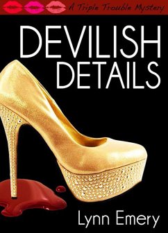 Devilish Details (eBook, ePUB) - Emery, Lynn