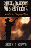 Howell Davidson amongst the Musketeers (eBook, ePUB) Howell Davidson amongst the Musketeers (eBook, ePUB)