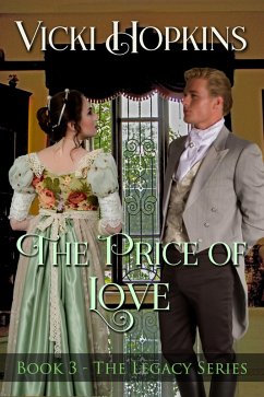 Price of Love (eBook, ePUB) - Hopkins, Vicki