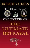 Ultimate Betrayal (eBook, ePUB)