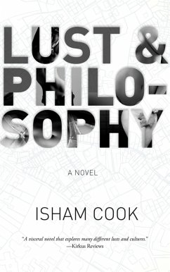 Lust & Philosophy (eBook, ePUB) - Cook, Isham