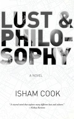 Cover Lust & Philosophy (eBook, ePUB)