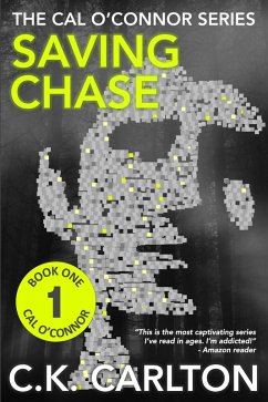 Cover Saving Chase (eBook, ePUB)