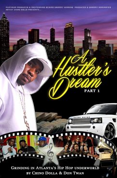 Cover Hustler's Dream I (eBook, ePUB)