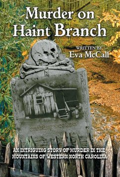 Cover Murder on Haint Branch (eBook, ePUB)